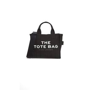 Sacola Marc Jacobs The Canvas Small Black para mulheres