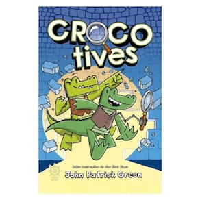 Crocotives (Vol. 1)