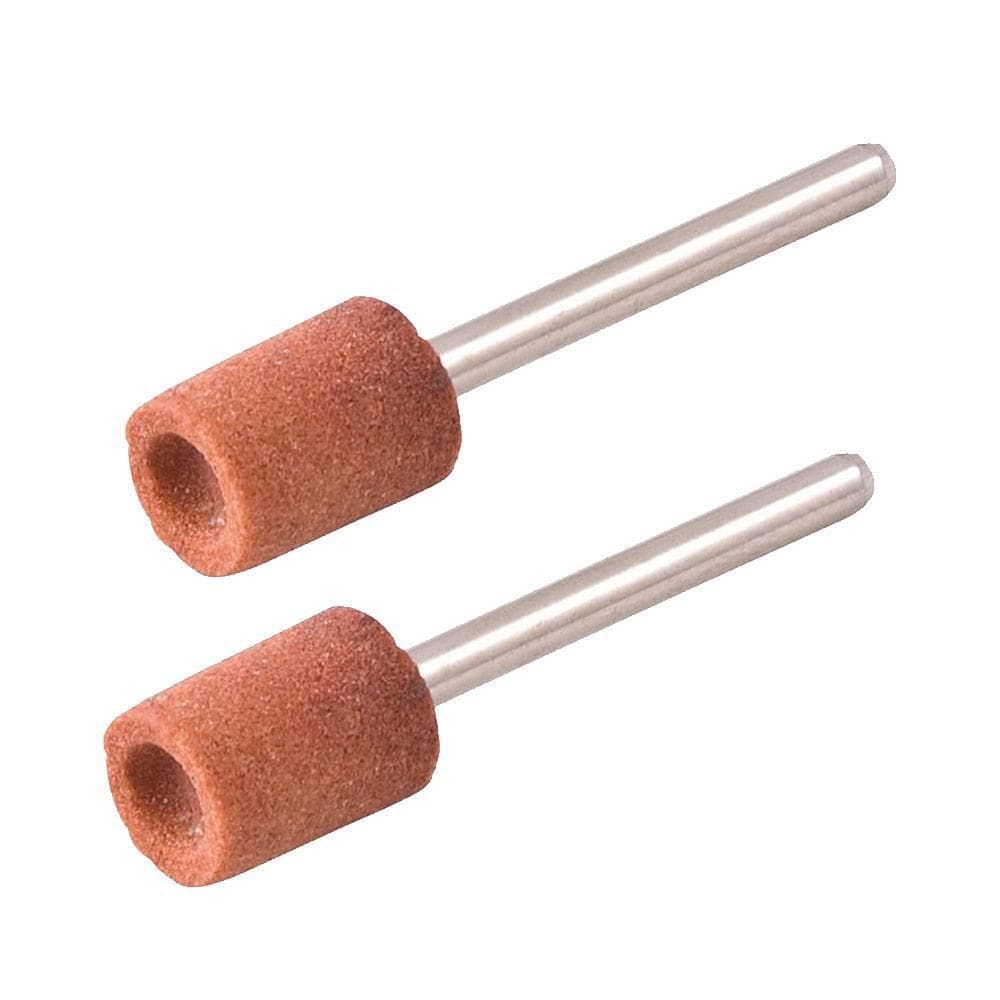 Ponta Montada Para Micro Retífica 9.5X12.7Mm 2Un G120 Vonder