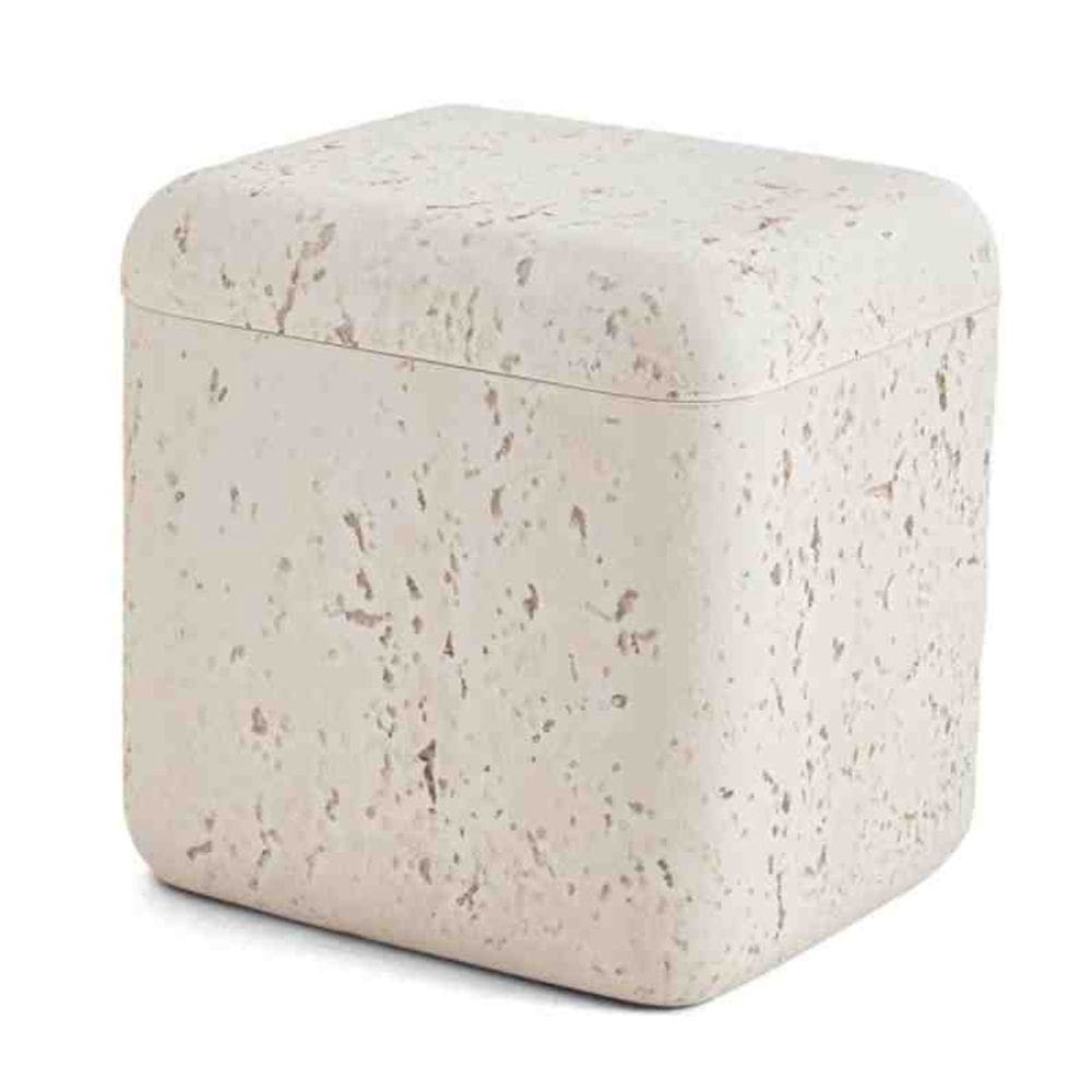 Pote em Poliresina 17608 Mart