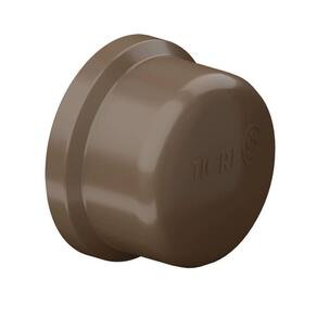 Cap Soldável 32mm Tigre
