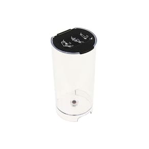 Substituição do tanque de água Nespresso Krups Essenza Mini
