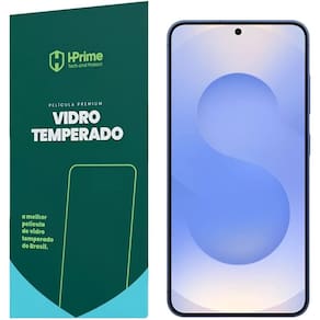 Pelicula Hprime Vidro Temperado Para Samsung Galaxy S25
