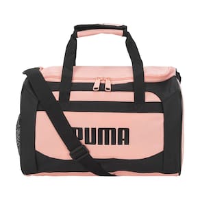 Mochila PUMA Kids` Evercat Transformation Apricot Blush/Black