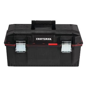 Caixa de ferramentas CRAFTSMAN PRO Lockable 58cm (CMST23001)