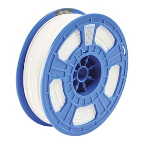 Filamento para impressora 3D Dremel DigiLab PLA-WHI-01 1,75 mm 0,75 kg