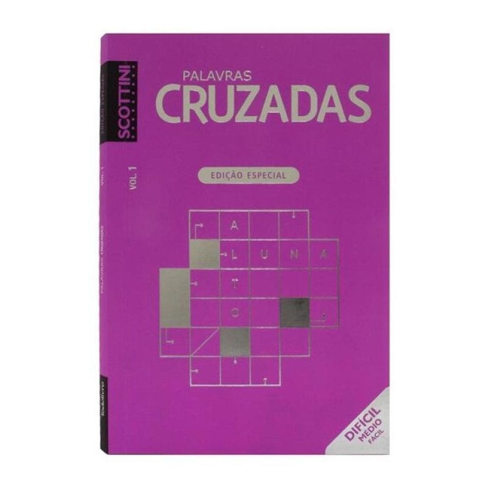 Scottini Touch: Cruzadas Fmd V1