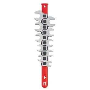 Conjunto de chaves Crowfoot CRAFTSMAN Open End, 10 peças métricas