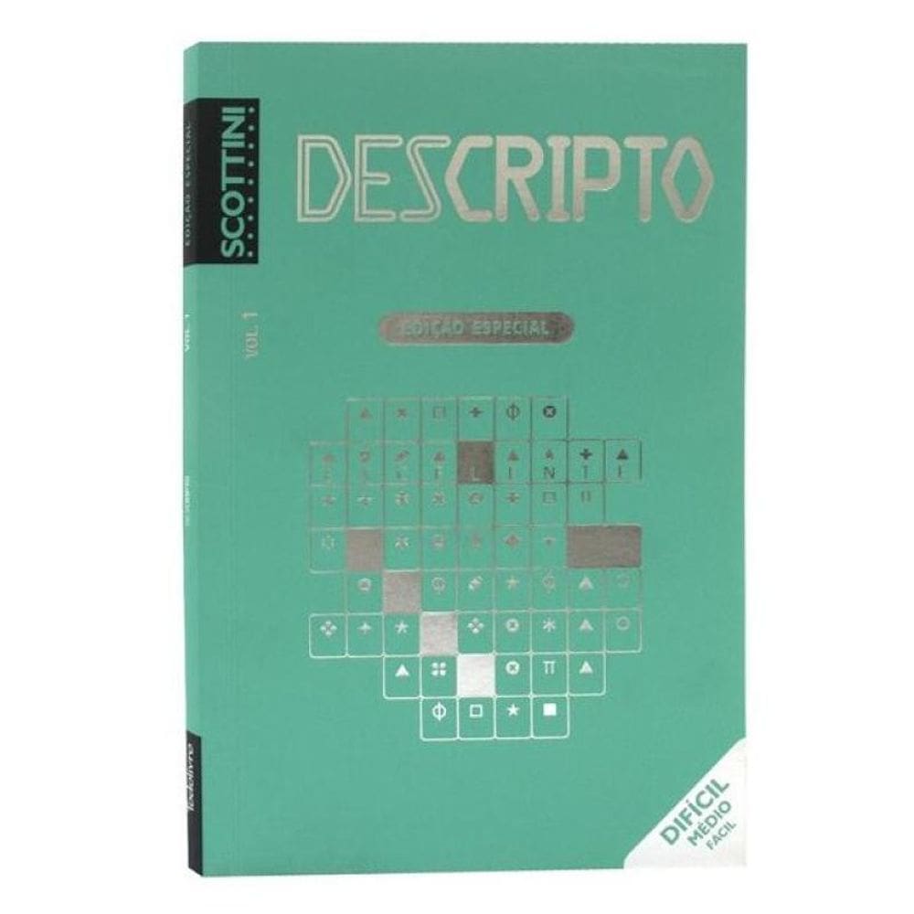 Scottini Touch: Descripto Fmd V1