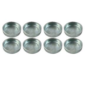 Kit Selo Para Motor Cabecote 25Mm 8Un
