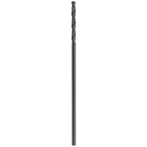 Broca BOSCH BL2751 de comprimento extra 3/8" x 30 cm de óxido preto