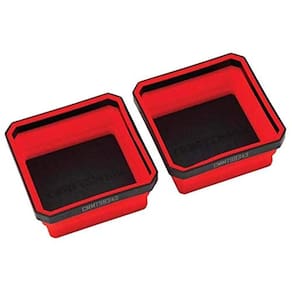 Bandeja de ferramentas magnética dobrável Craftsman de 2 peças CMMT98343