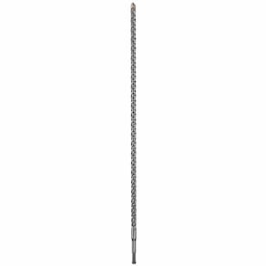 Broca de martelo rotativa BOSCH HC2088 Bulldog SDS-plus 12 mm x 56 cm