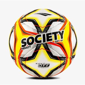 Bola Society Se7E Pro Xxv Bc-Pt-Lj