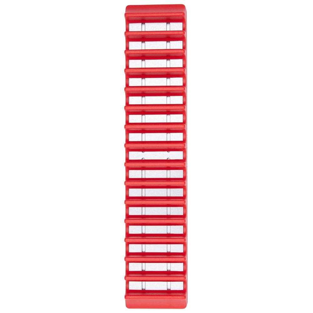 Organizador de armazenamento de bandejas de ferramentas Chave de fenda magnética CRAFTSMAN