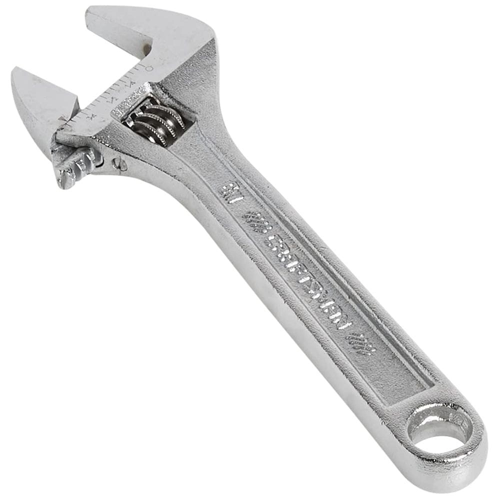 Chave ajustável Craftsman CMMT81621 15cm