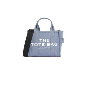 Sacola Marc Jacobs The Canvas Small Blue Shadow Women