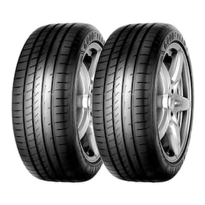 Kit 2 Pneus Goodyear Aro 20 235/35R20 Eagle F1 Asymmetric 2 88Y N0