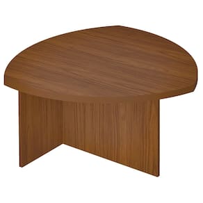 Mesa de Apoio Para Sala 45 cm 4444 Cedro ARLY