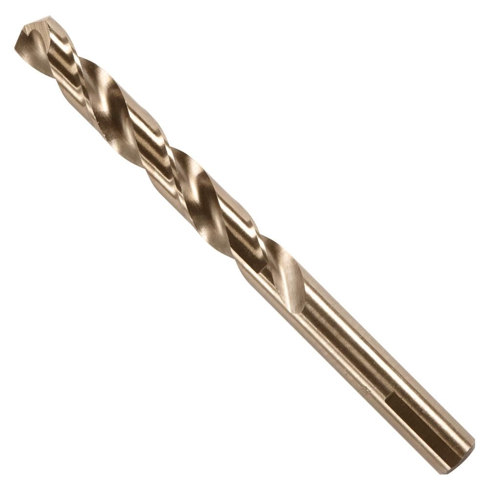 Broca BOSCH CO2159B Cobalt M42 1/2x6