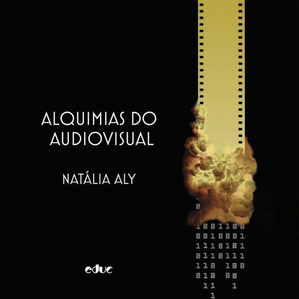 Alquimias Do Audiovisual