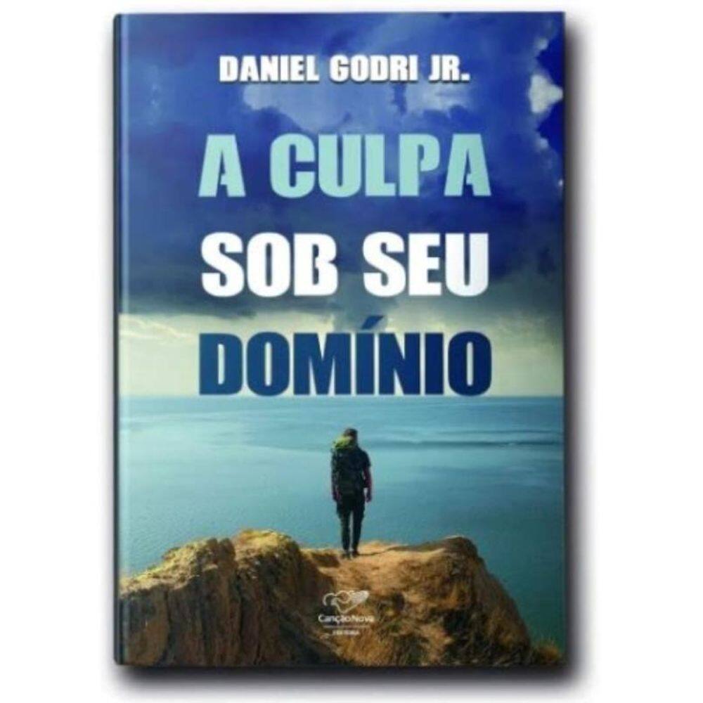 Culpa Sob O Seu Domínio