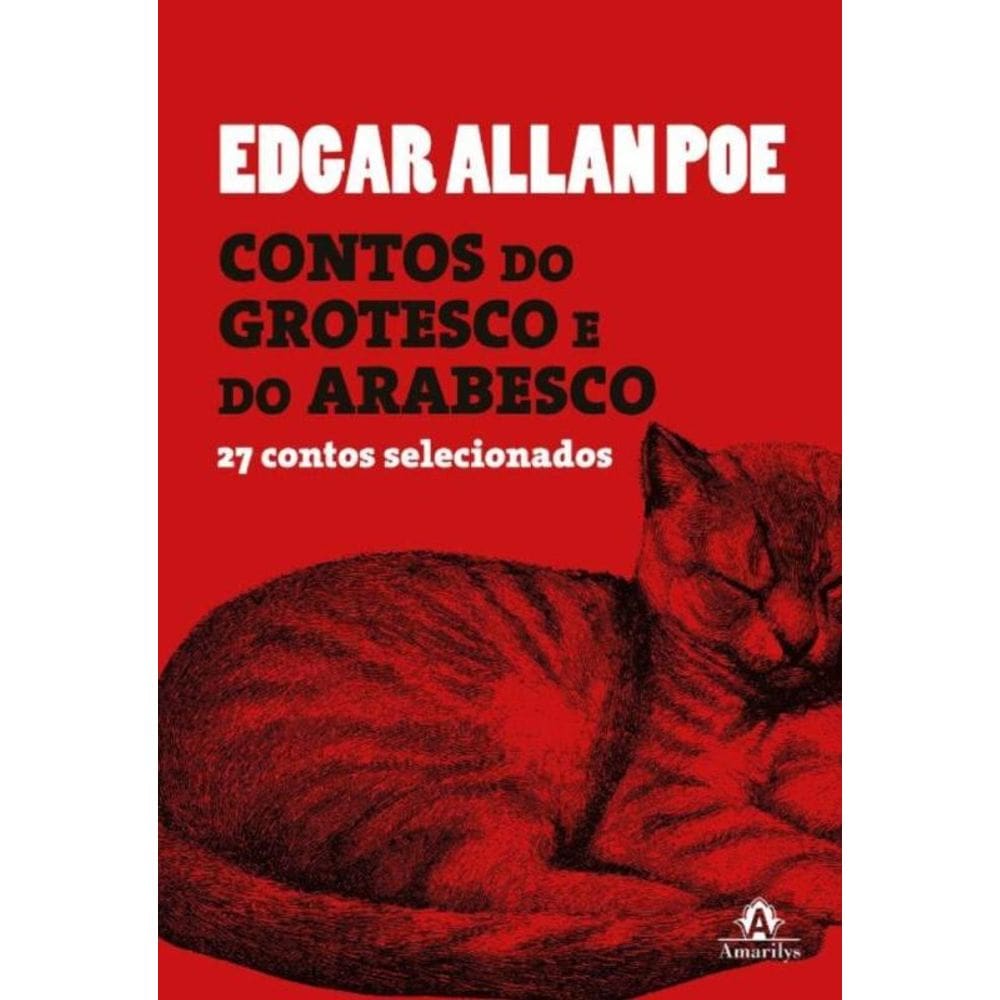 Contos Do Grotesco E Do Arabes