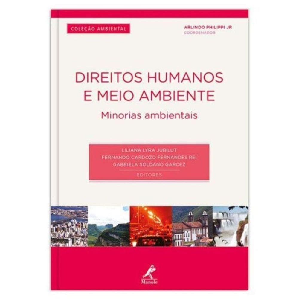 Direitos Humanos e Meio Ambiente