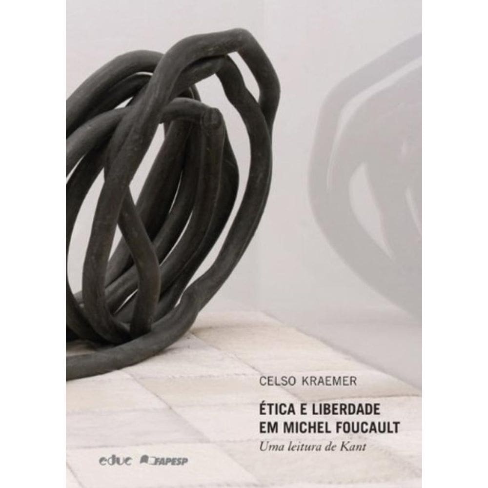 Ética E Liberdade Em Michel Foucault