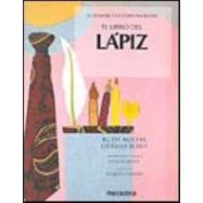 El Libro Del Lapis - 1