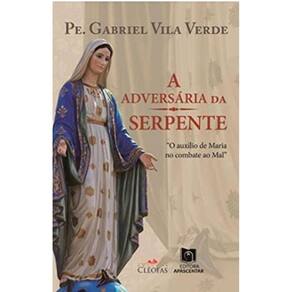 A Adversária Da Serpente: O Auxílio De Maria No Combate Ao Mal