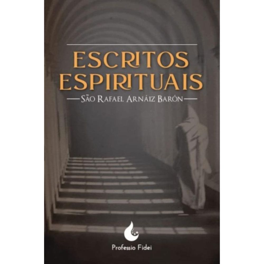 Escritos Espirituais
