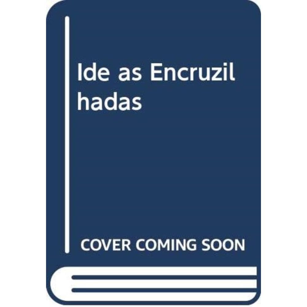 Ide As Encruzilhadas