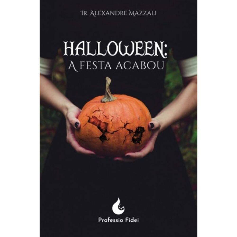 Halloween: A Festa Acabou