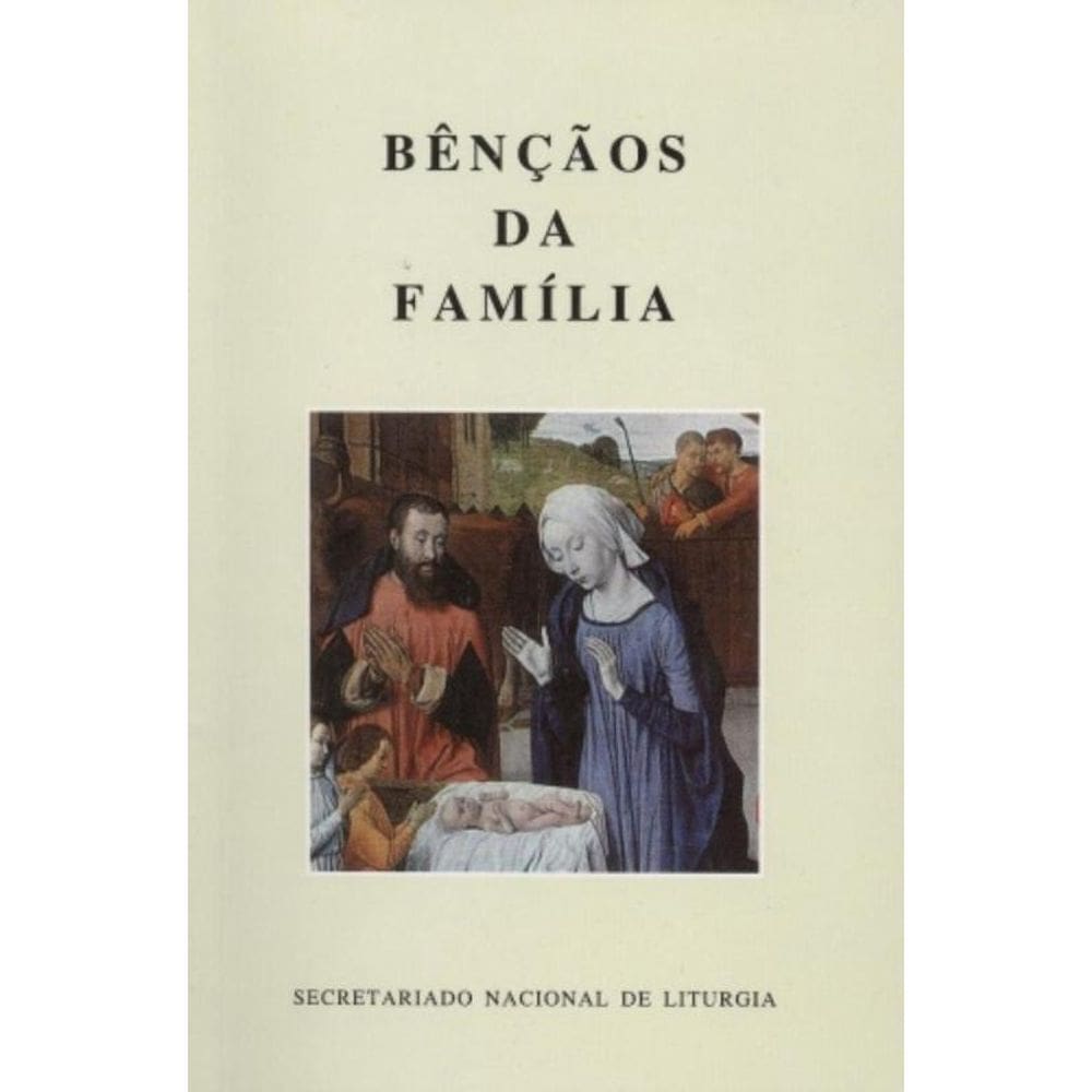 Bencaos Da Familia