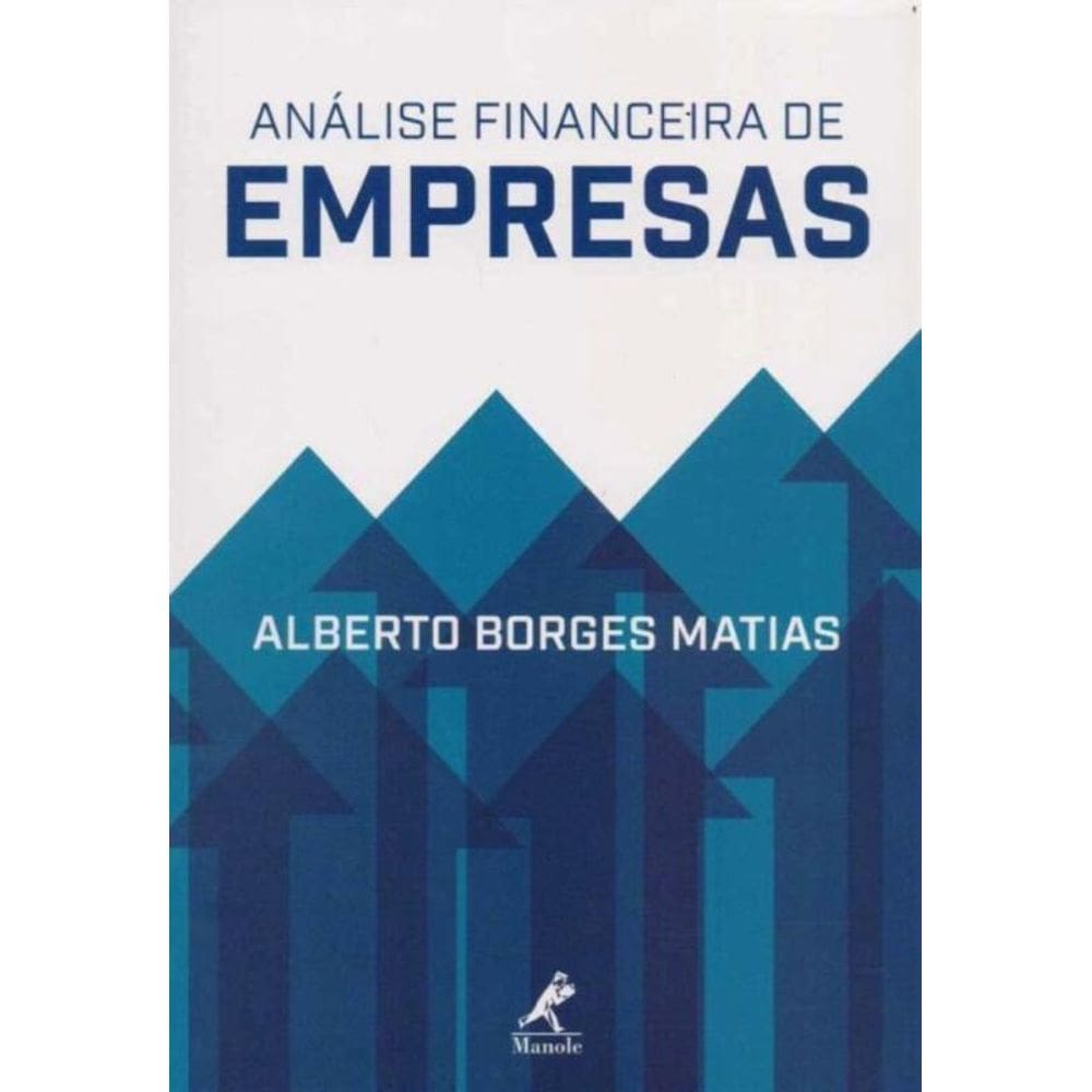 Análise Financeira de Empresas