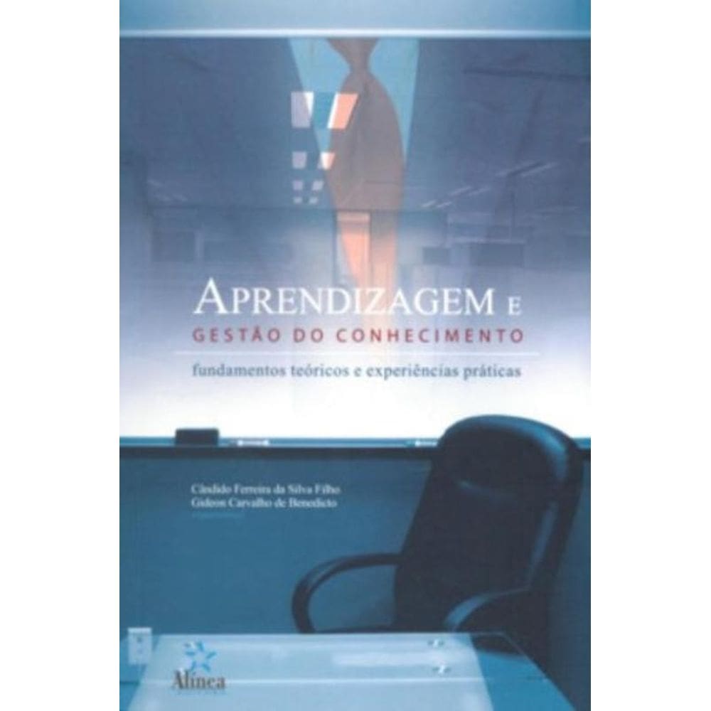 Aprendizagem E Gestao Do Conhecimento - 1