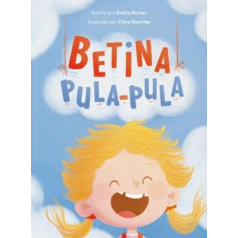 Betina Pula-Pula