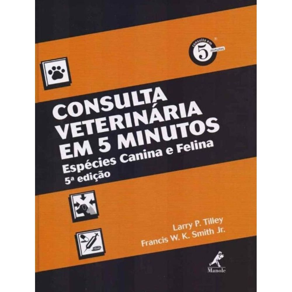 Consulta Veterinária em 5 Minutos