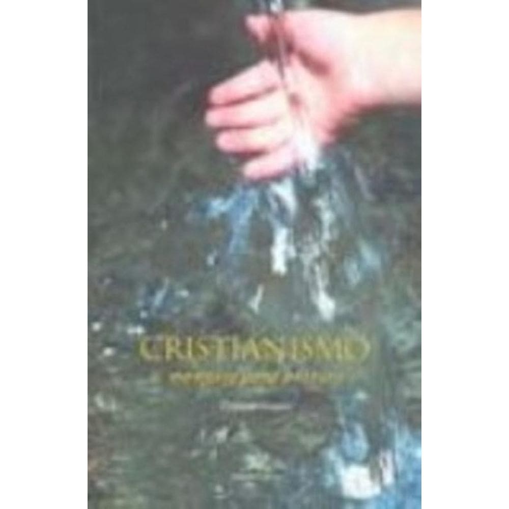 Cristianismo - Memoria Para O Futuro - 1ª
