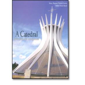 Catedral, A - Livro De Vidro Cheio De Ensinamentos