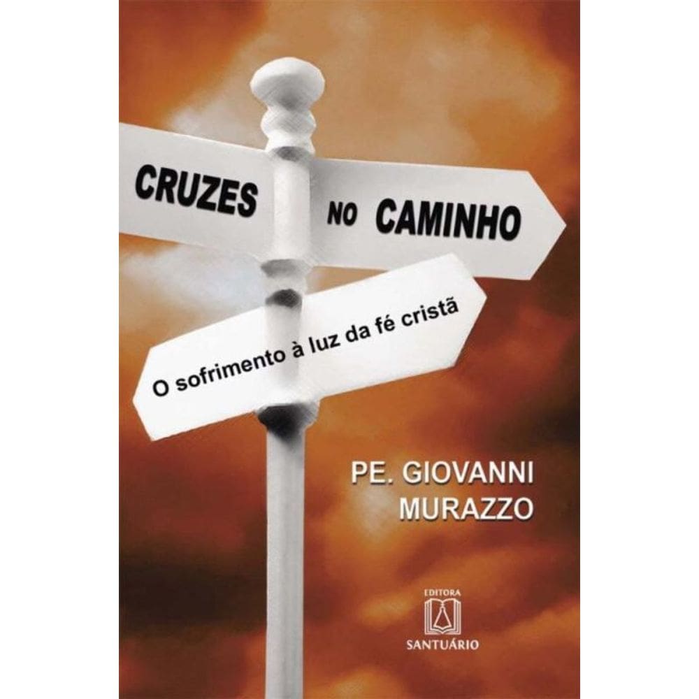 Cruzes No Caminho
