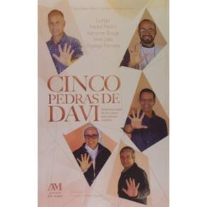 Cinco Pedras De Davi