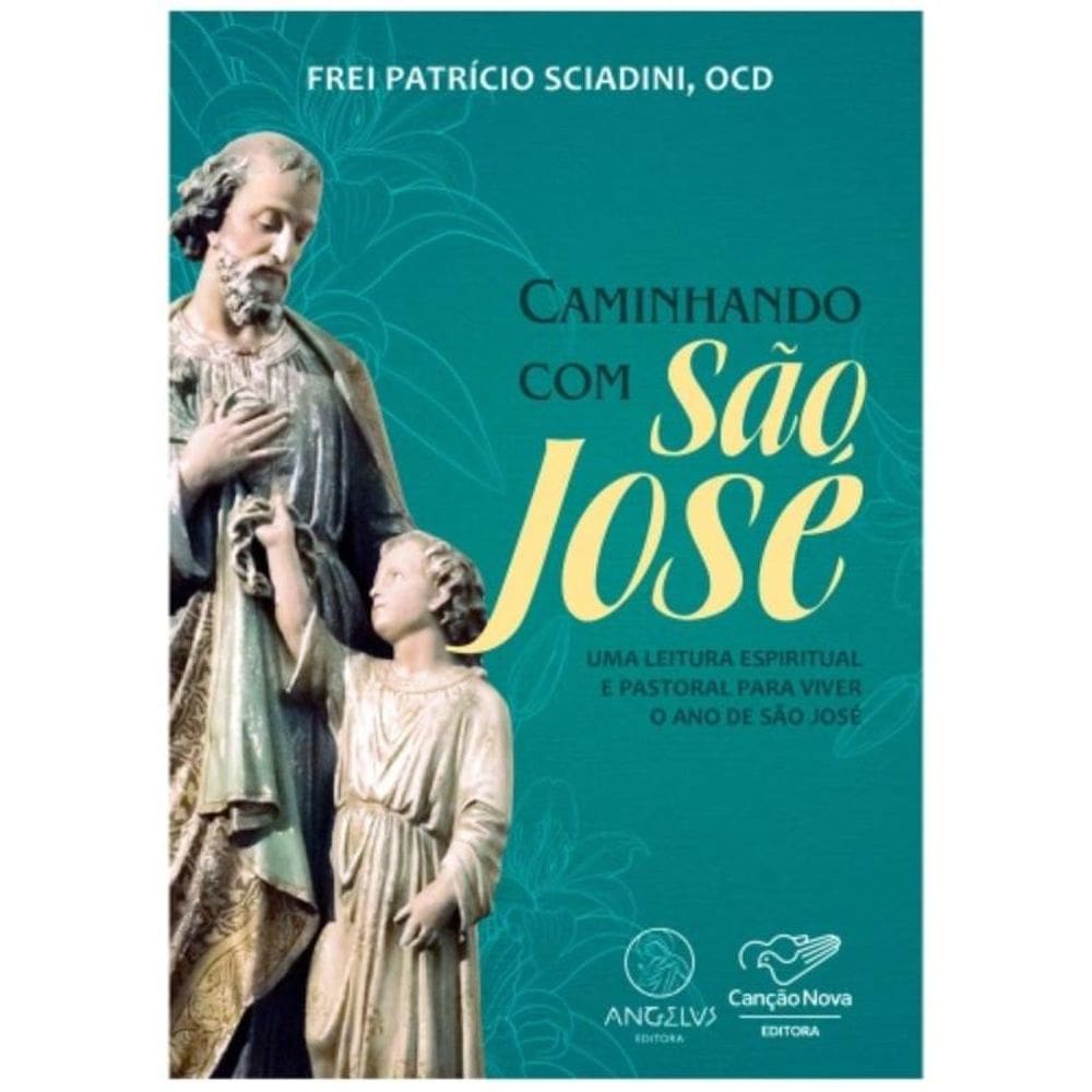 Caminhando Com São José