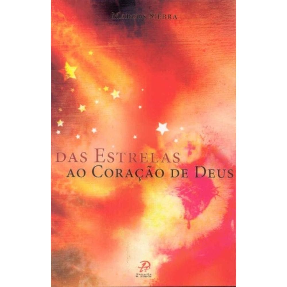 Das Estrelas Ao Coração De Deus