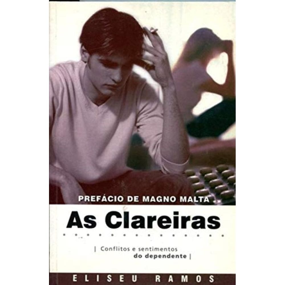 Clareiras, As - 2ª