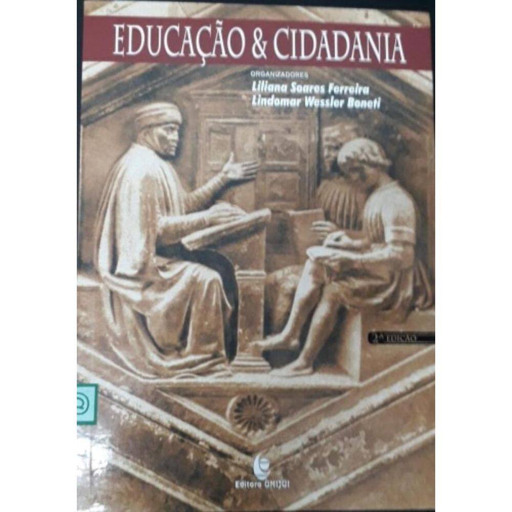 Educacao & Cidadania - Col. Educacao - 1