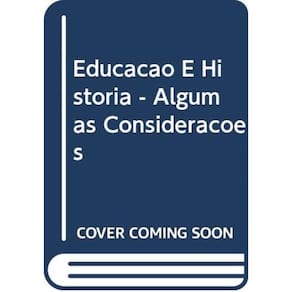 Educacao & Historia - 2