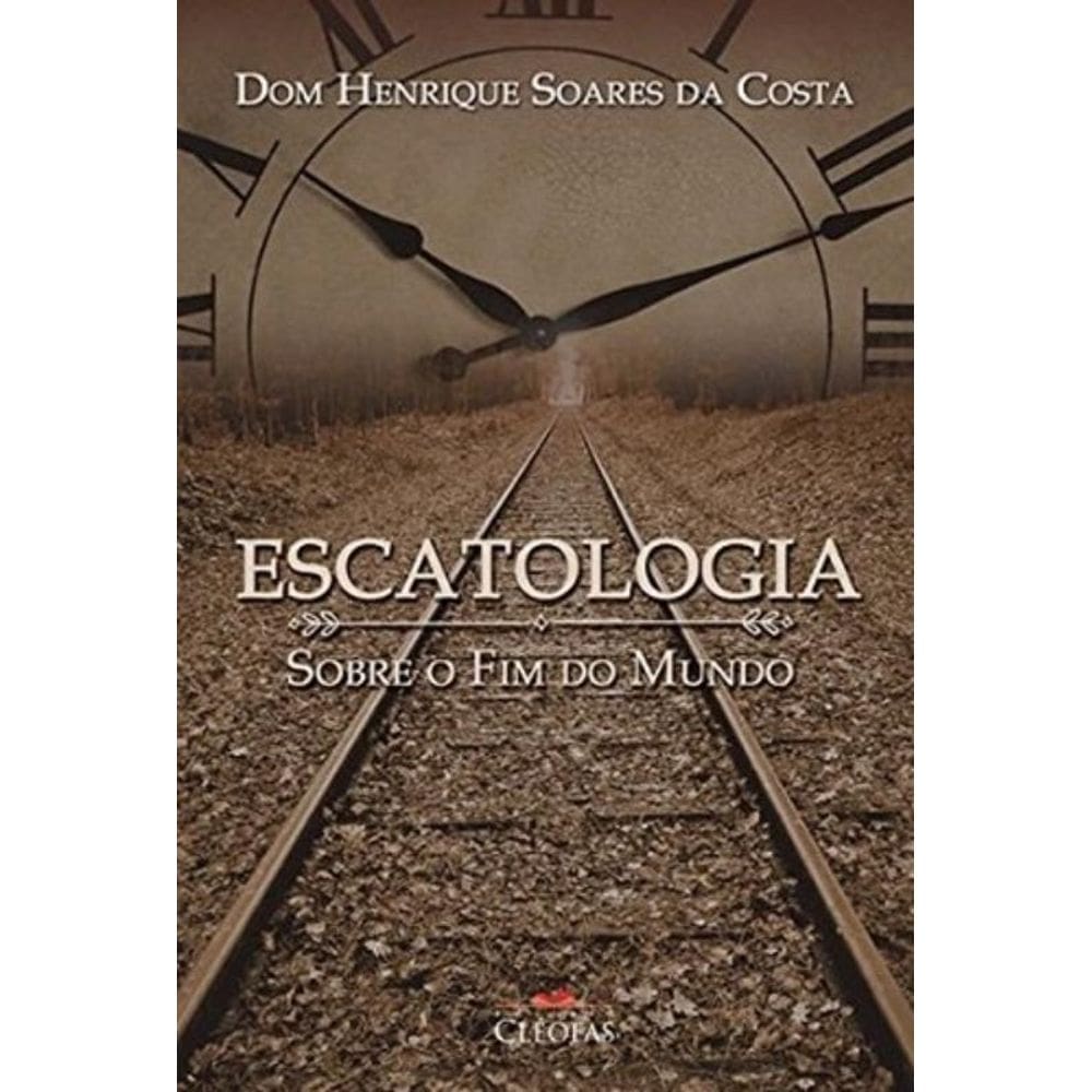 Escatologia Sobre O Fim Do Mundo