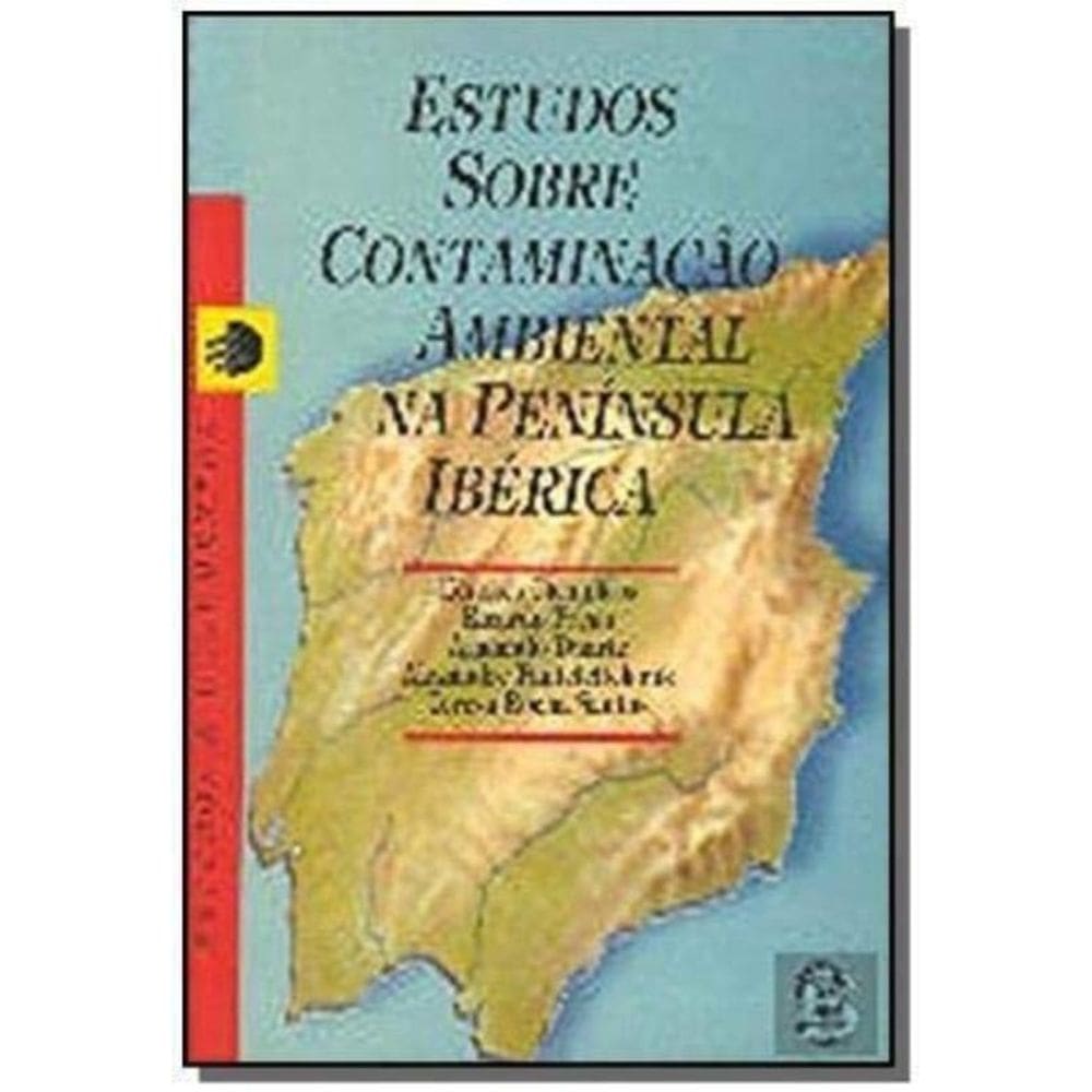 Estudos Sobre Contaminacao Ambiental Na Peninsula...